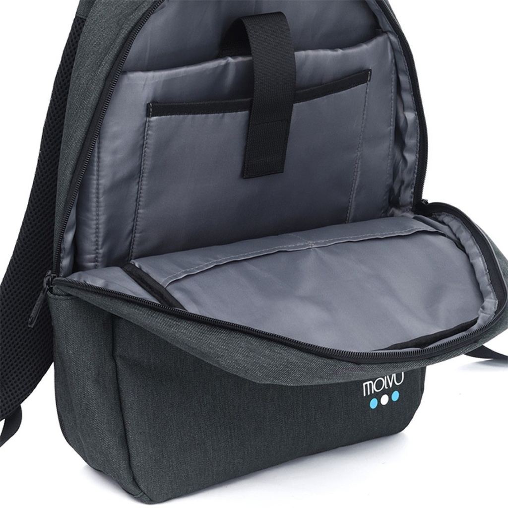 MOCHILA MOLVU