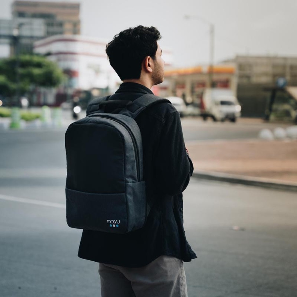 MOCHILA MOLVU