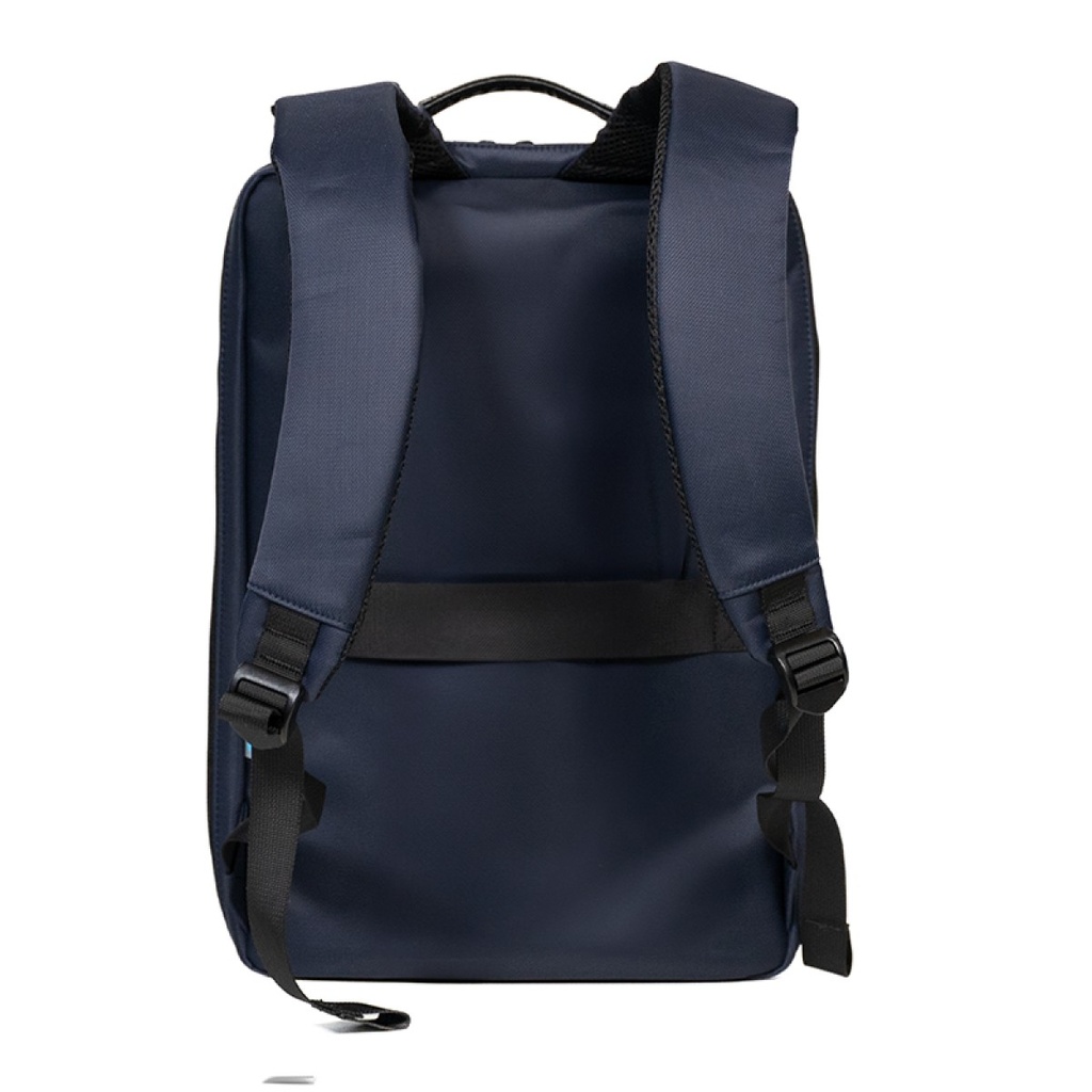 MOCHILA GO LIGHT AZUL