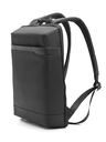 Mochila Molvu Go Light Negro