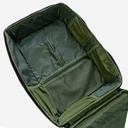Mochila Molvu Go Light Negro