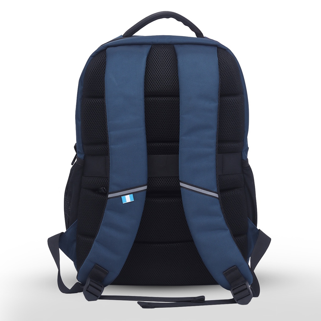 MOCHILA MOLVU AZUL