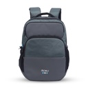 MOCHILA MOLVU GRIS