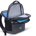 MOCHILA MOLVU GRIS