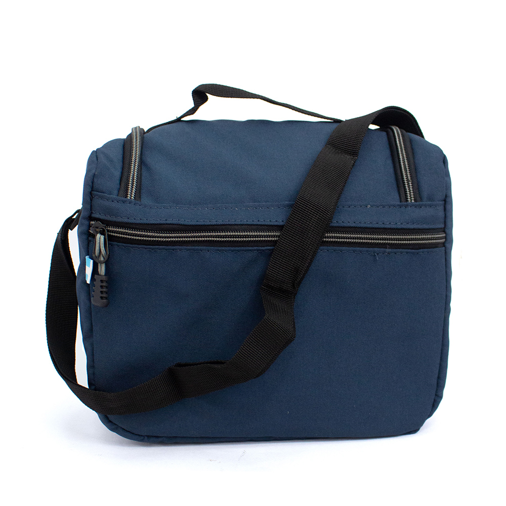 Lonchera LB Navy 