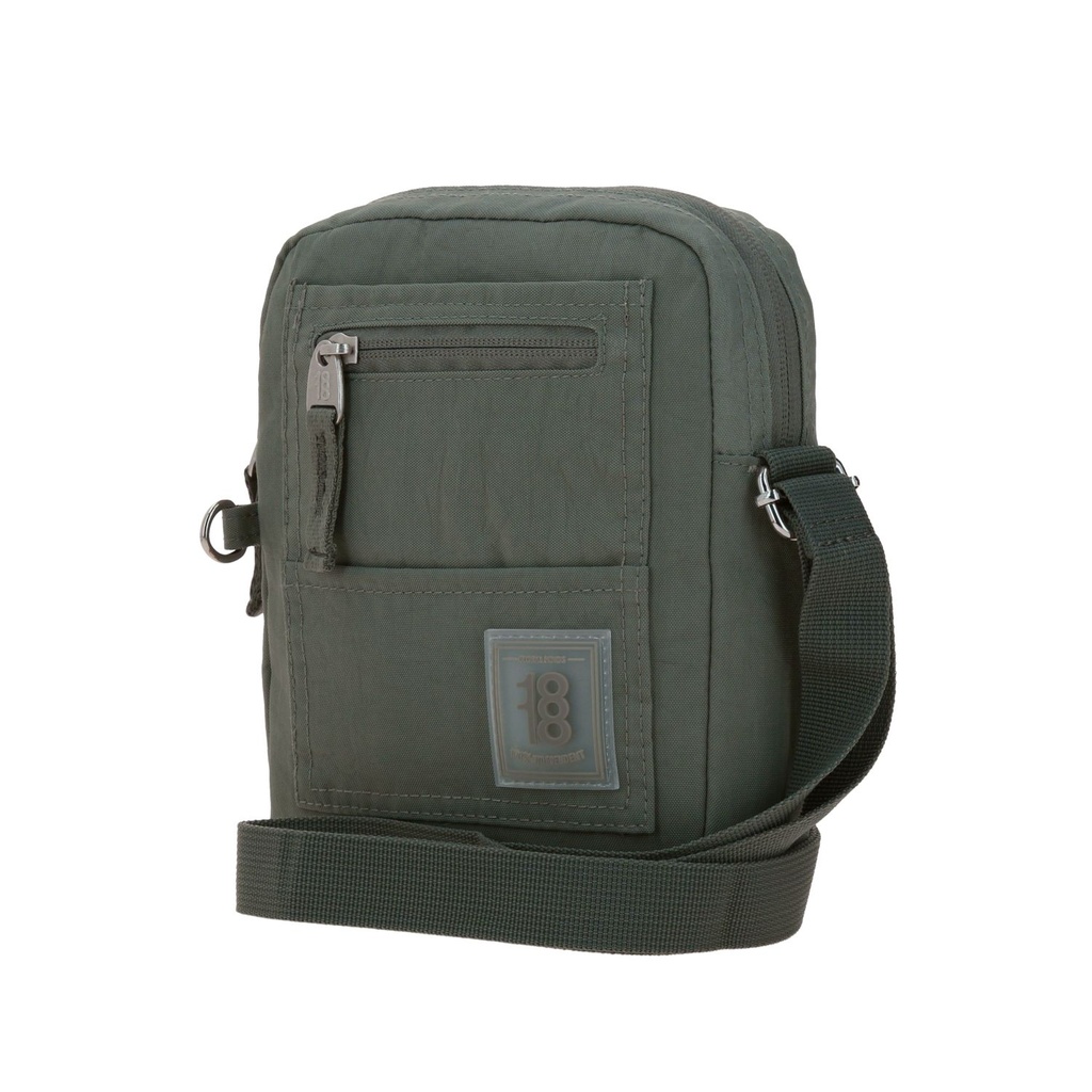 BOLSO BANDOLERA