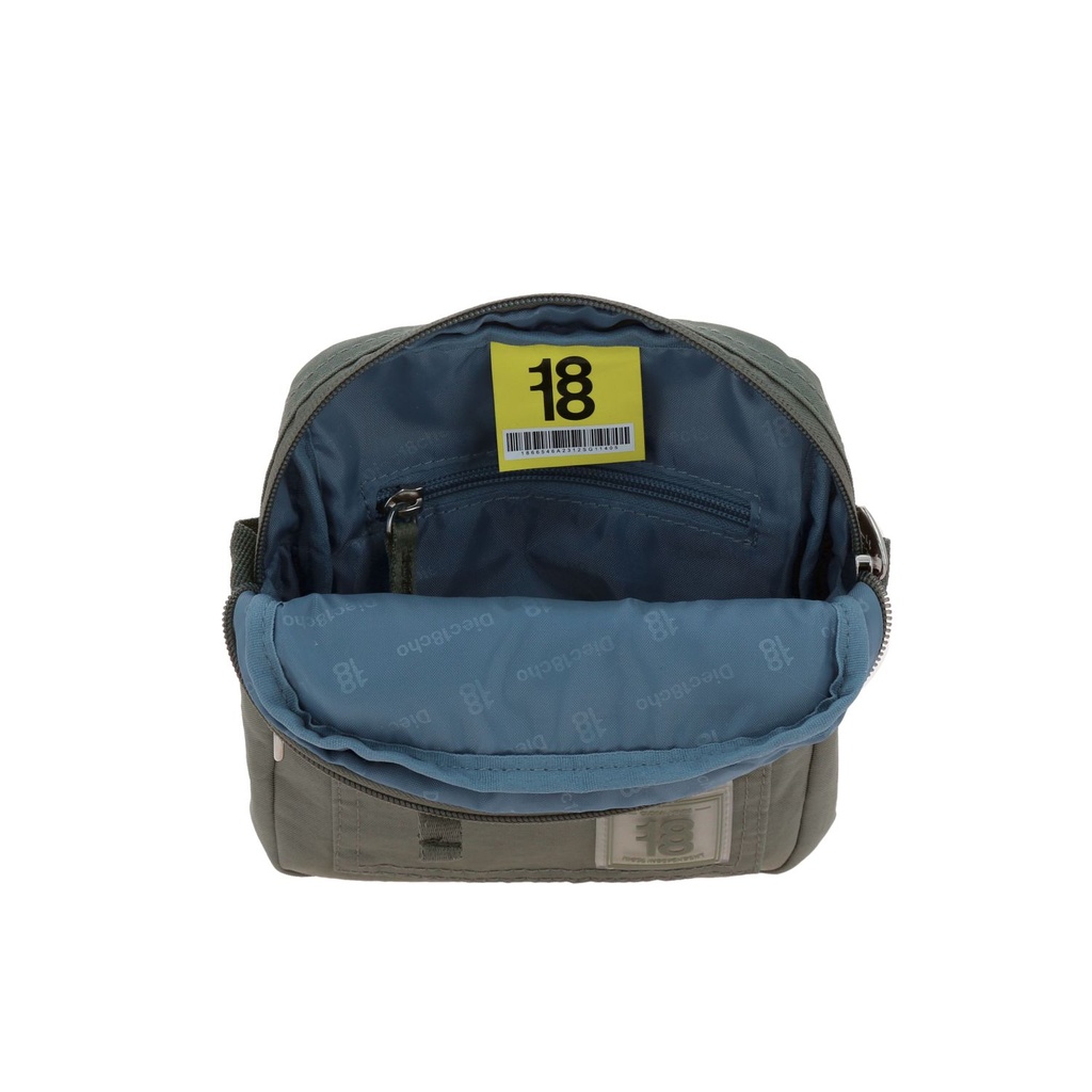 BOLSO BANDOLERA