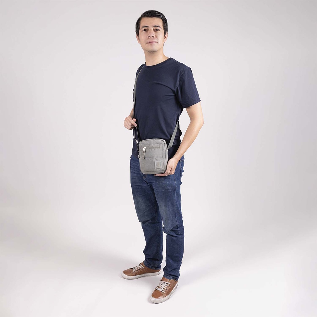 BOLSO BANDOLERA