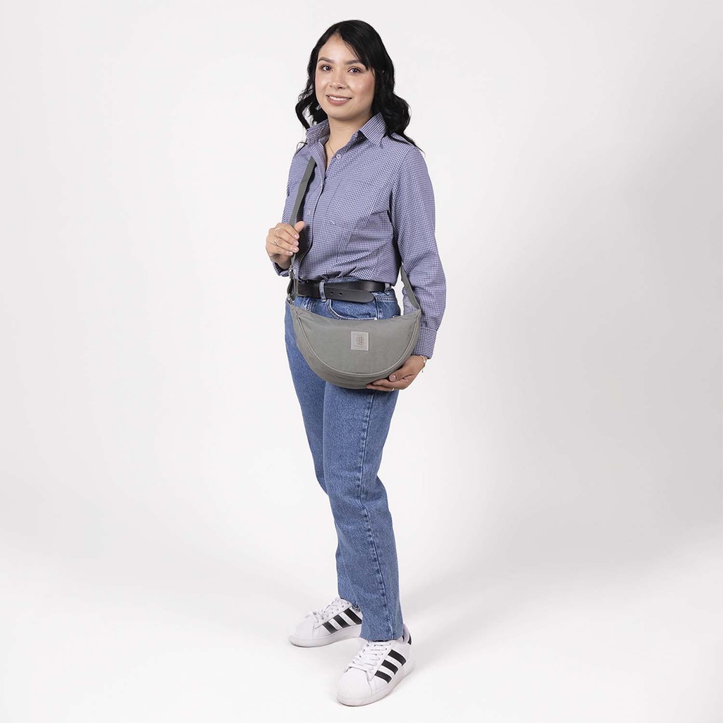 BOLSO BANDOLERA