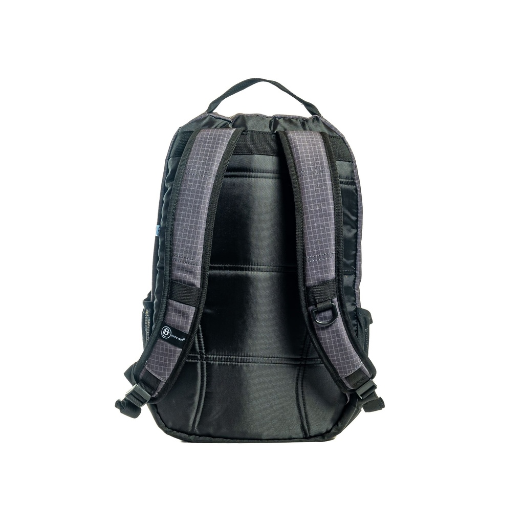 MOCHILA DE ESPALDA CAFÉ 18"