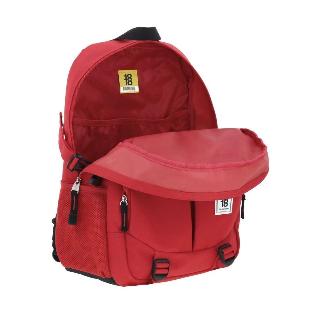 MOCHILA DE ESPALDA 