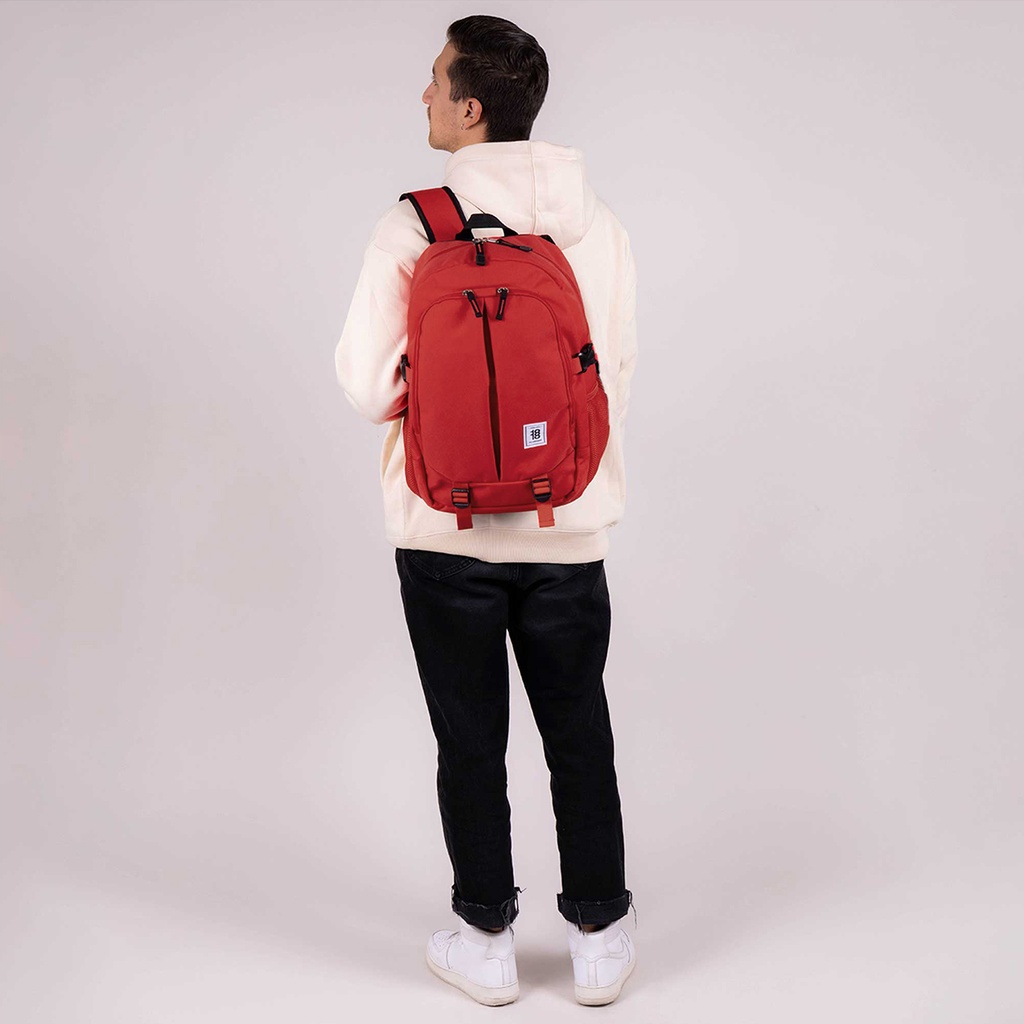 MOCHILA DE ESPALDA 