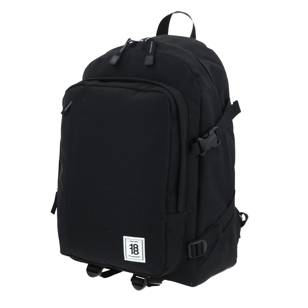 MOCHILA DE ESPALDA 