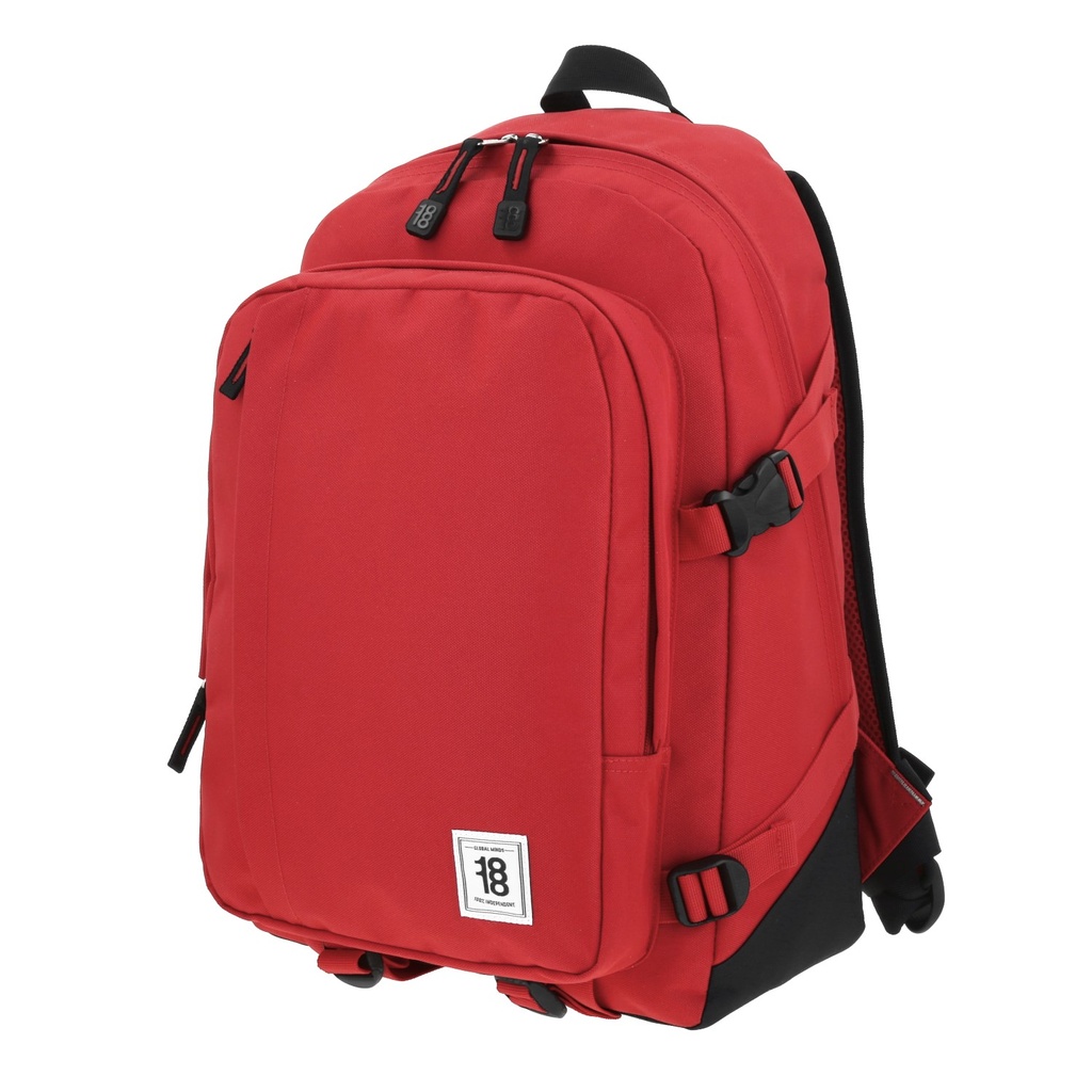 MOCHILA DE ESPALDA