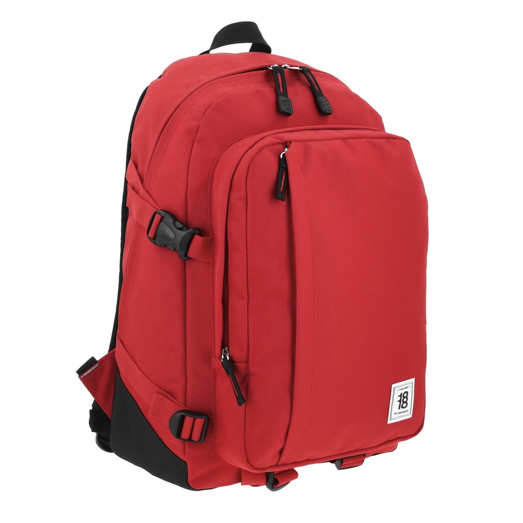 MOCHILA DE ESPALDA