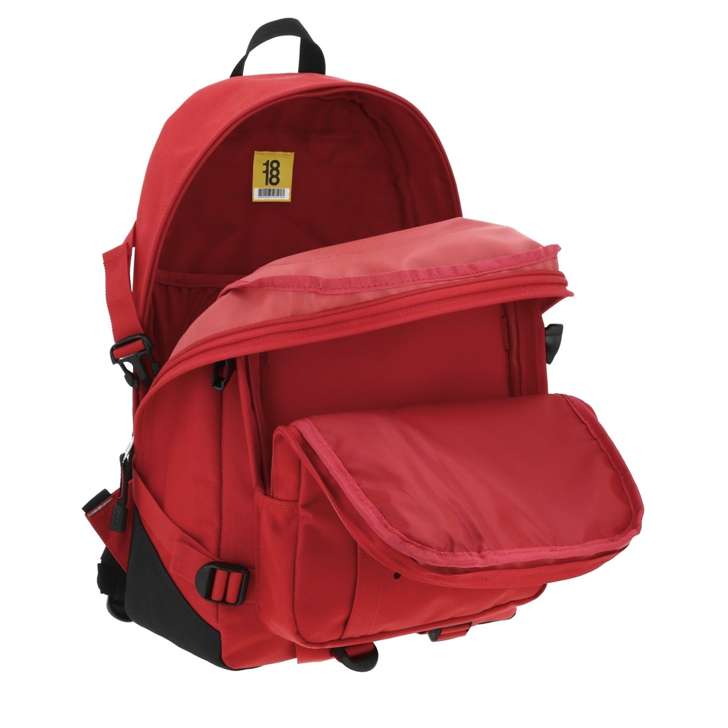 MOCHILA DE ESPALDA