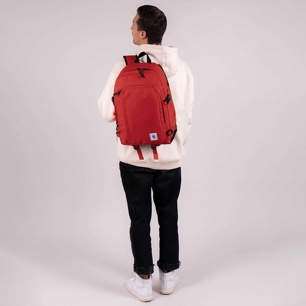 MOCHILA DE ESPALDA