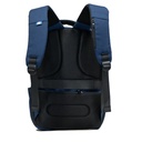 Mochila Molvu U4 Azul
