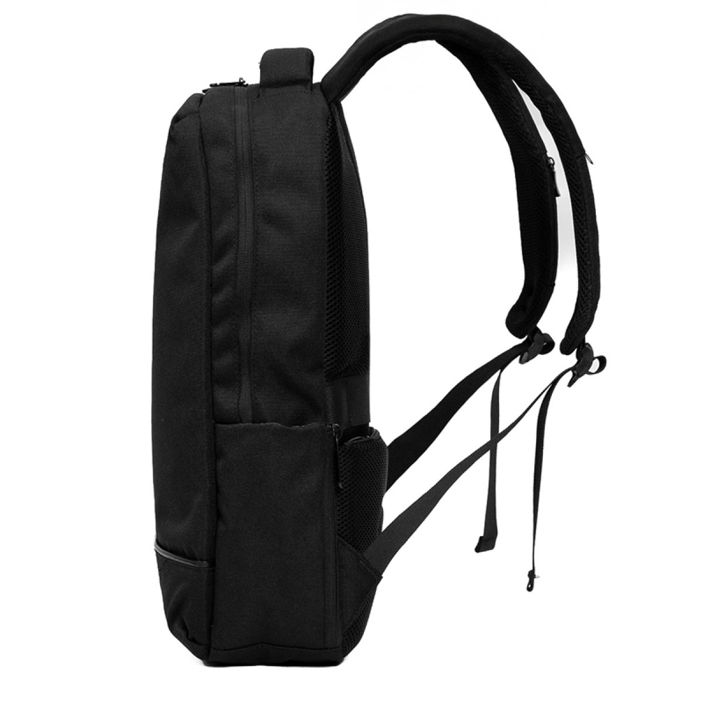MOCHILA MOLVU NEGRA