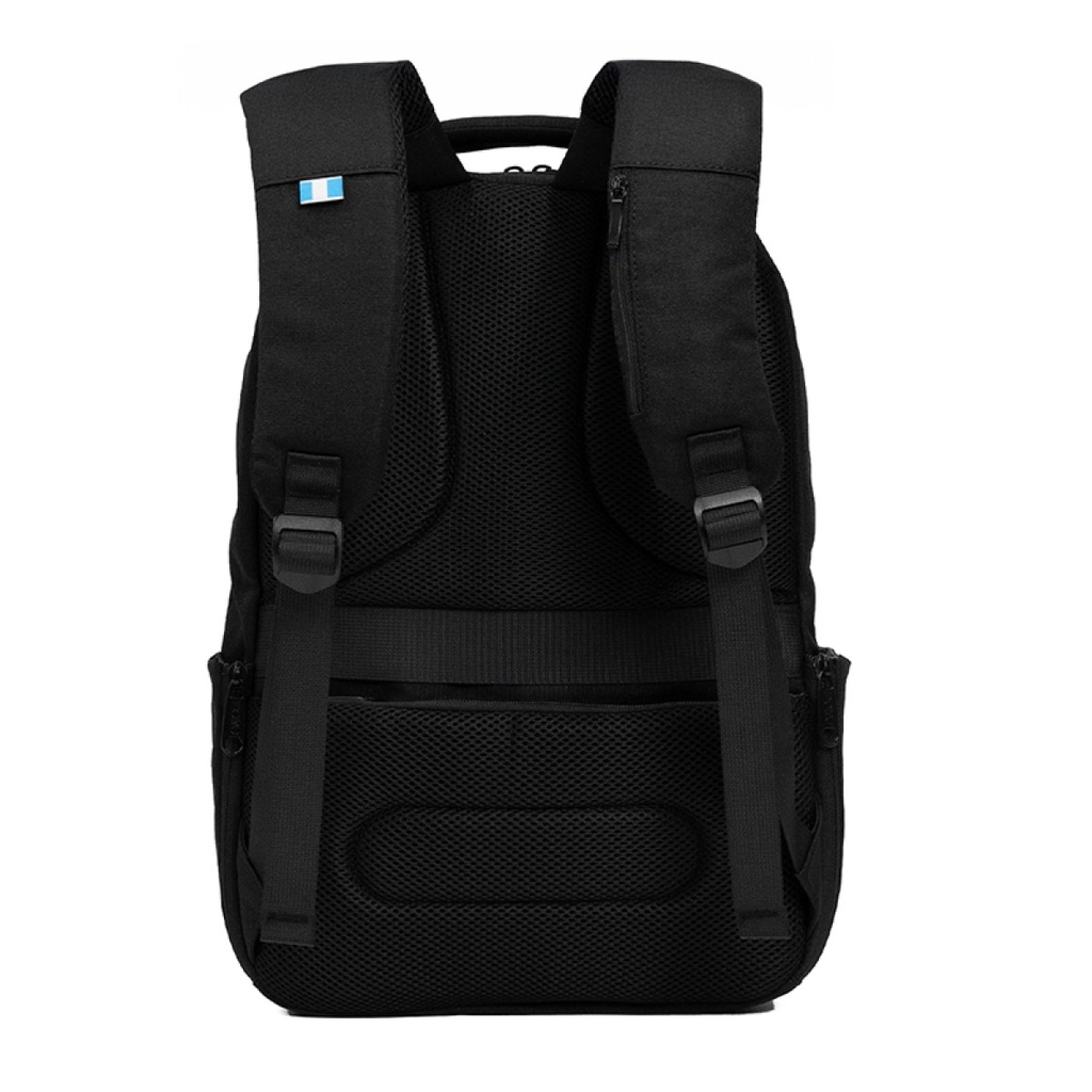 MOCHILA MOLVU NEGRA
