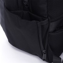 MOCHILA MOLVU GRIS OSCURO