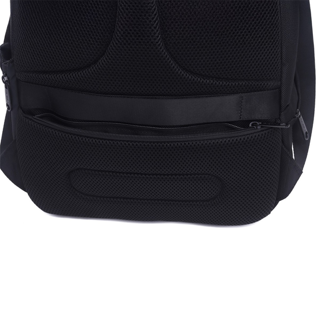 MOCHILA MOLVU GRIS OSCURO