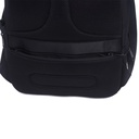 MOCHILA MOLVU GRIS OSCURO