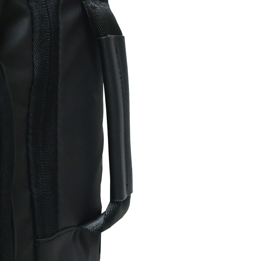 MOCHILA DE ESPALDA HANOVER BLACK