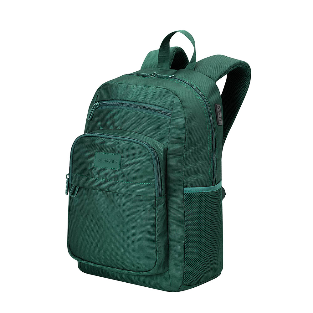 MOCHILA DE ESPALDA PC HAMMER FOREST GREEN