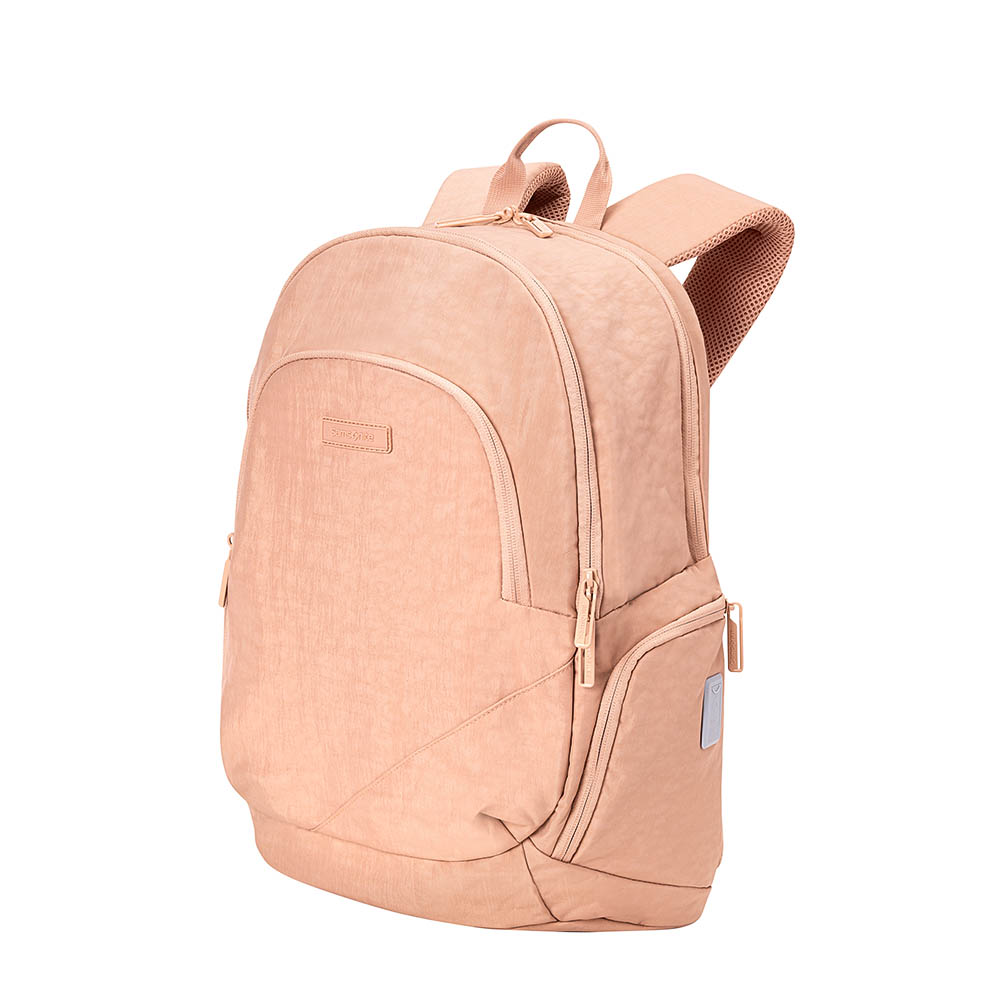 MOCHILA DE ESPALDA PC LISMORE DUNE BEIGE