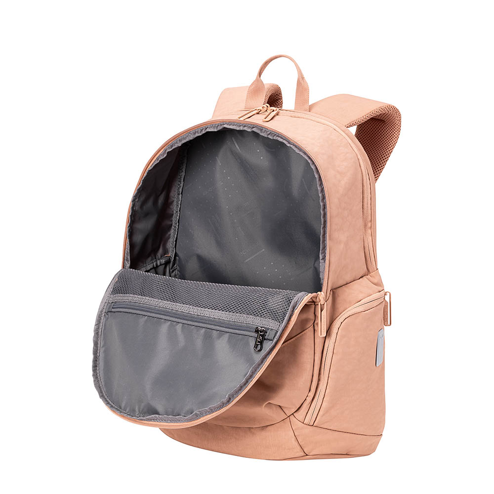 MOCHILA DE ESPALDA PC LISMORE DUNE BEIGE