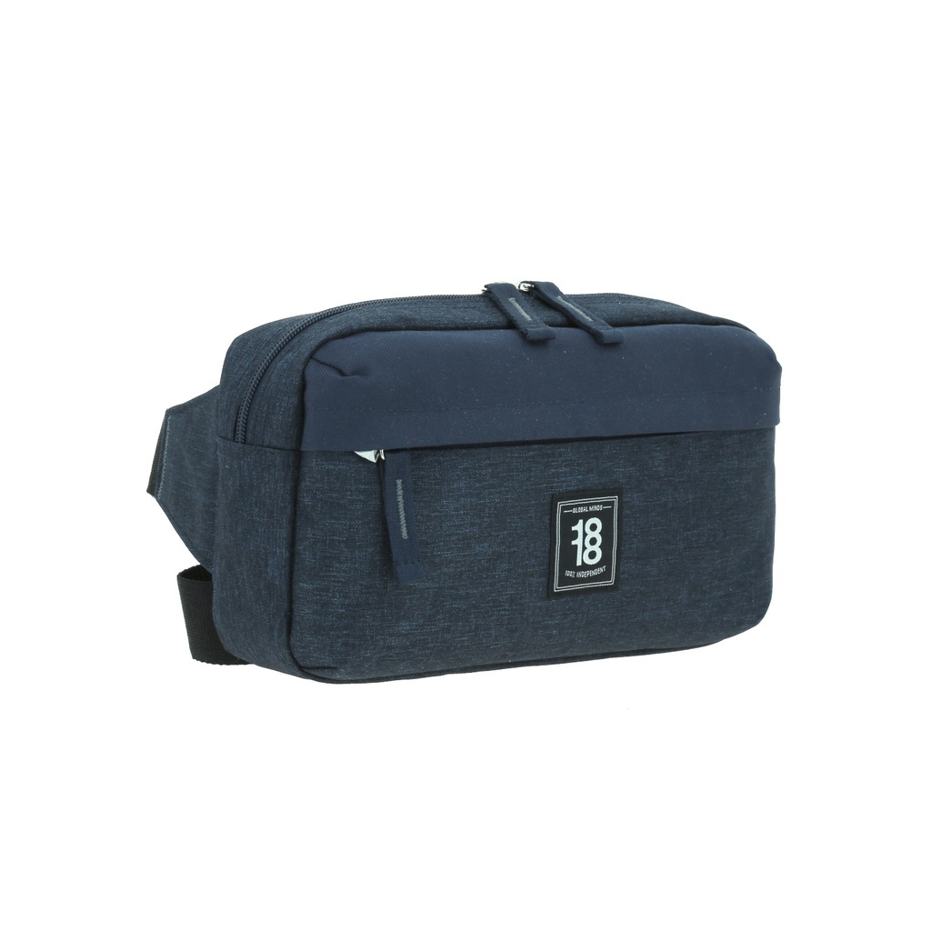 BOLSO DE CINTURA