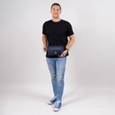 BOLSO DE CINTURA