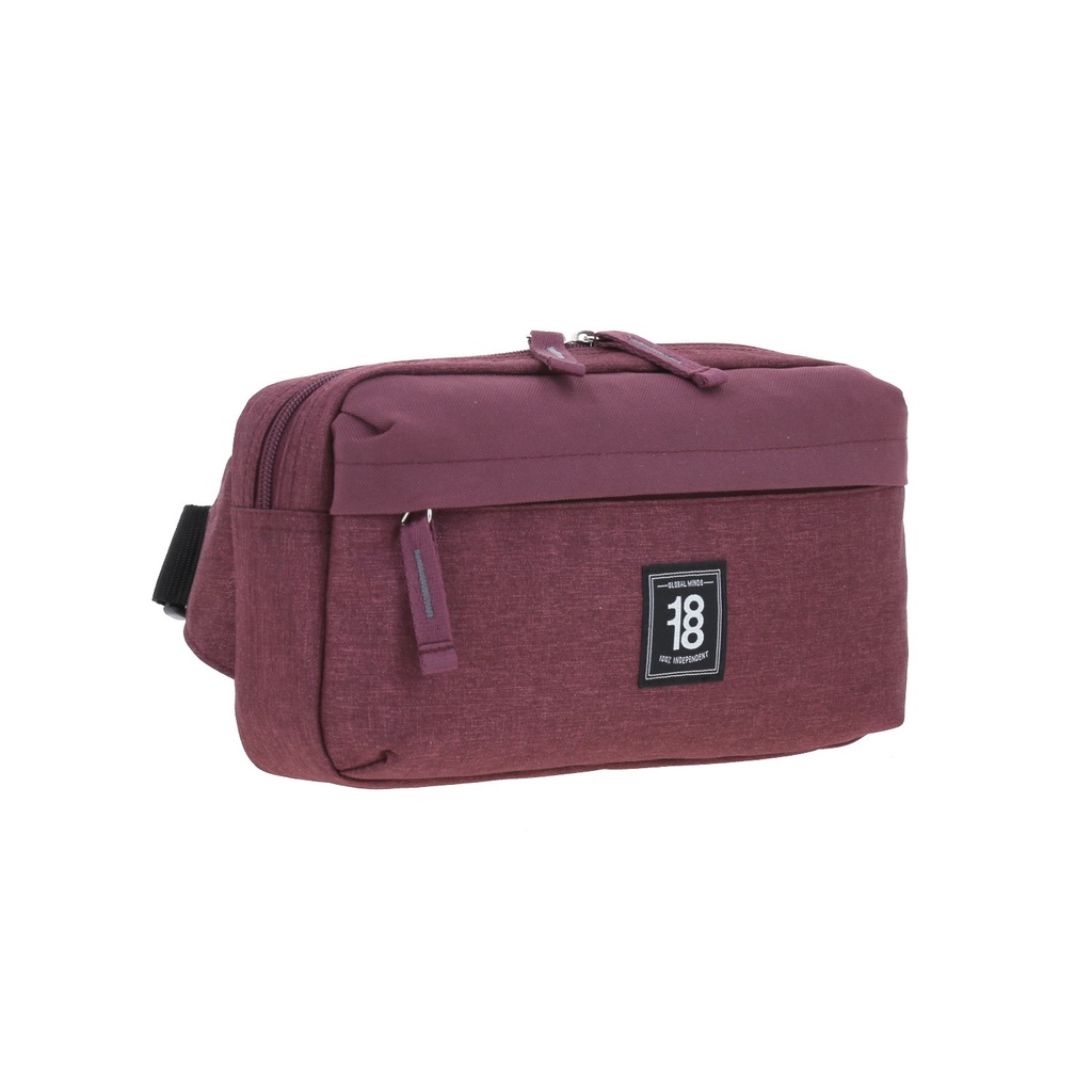 BOLSO DE CINTURA