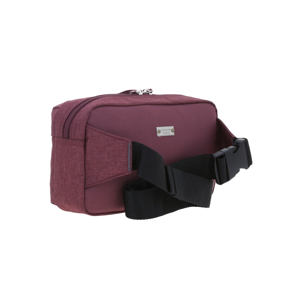 BOLSO DE CINTURA