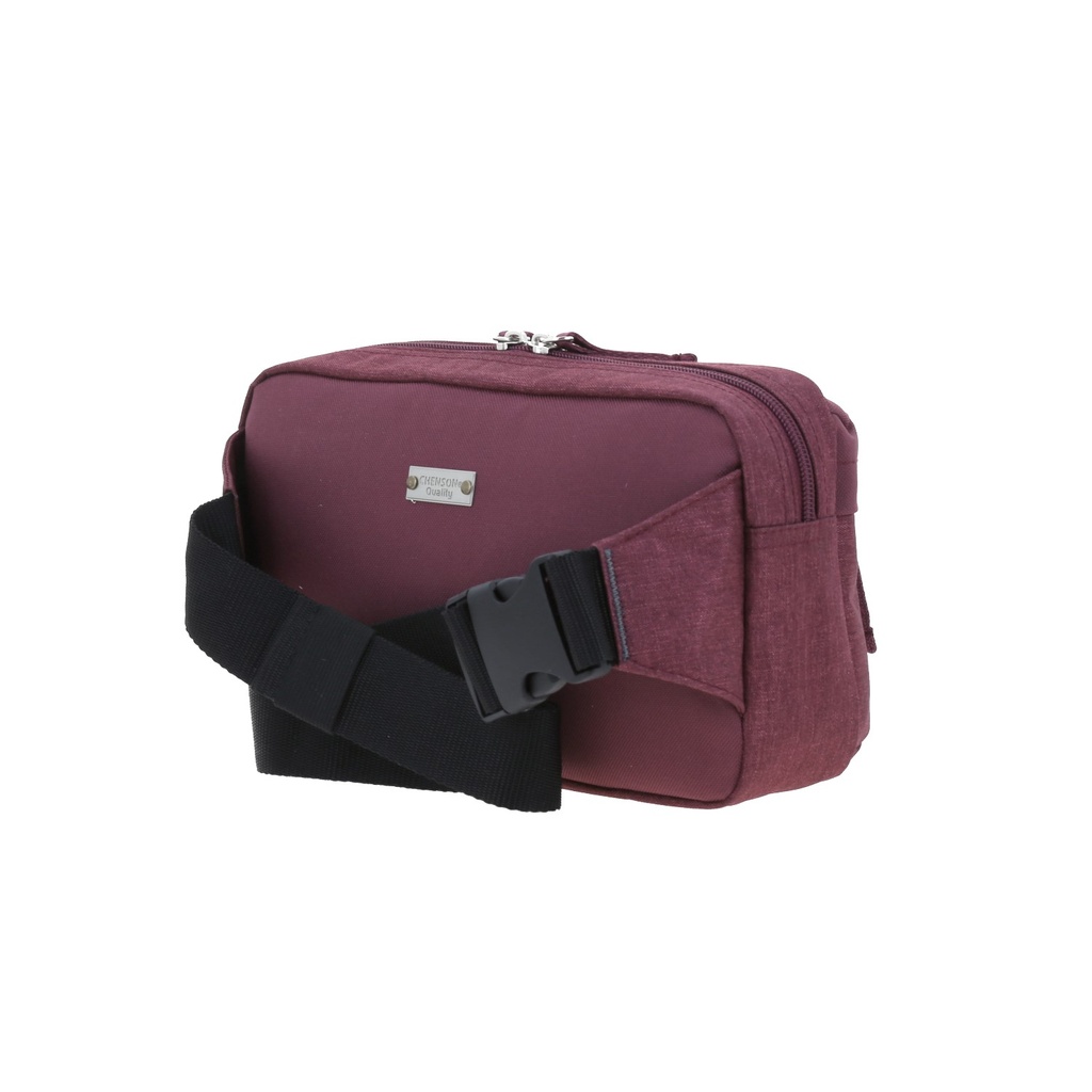 BOLSO DE CINTURA