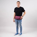 BOLSO DE CINTURA
