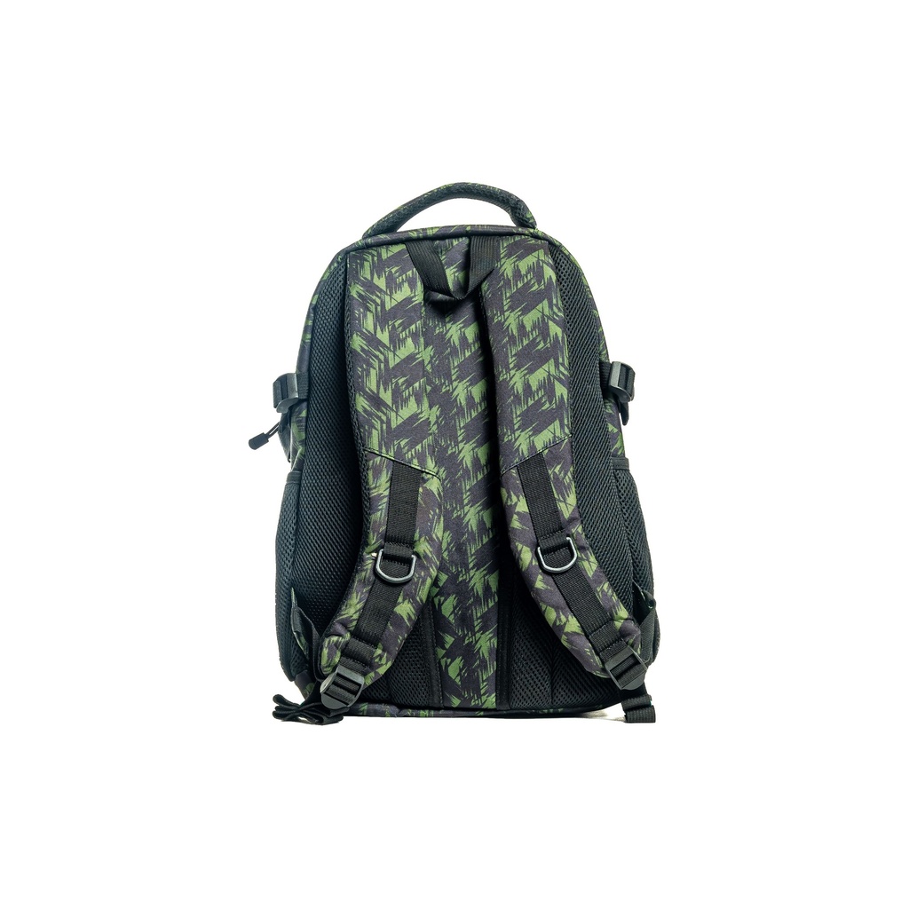 MOCHILA DE ESPALDA PRINT H 17"
