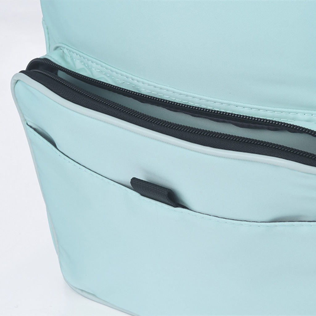 MOCHILA MOLVU MENTA