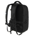 Mochila Molvu Zacualpa Negro 15"