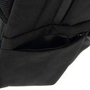 Mochila Molvu Zacualpa Negro 15"