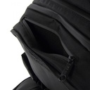 Mochila Molvu Zacualpa Negro 17"