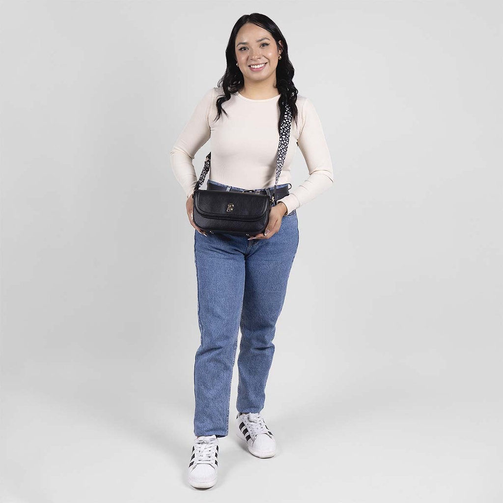 BOLSO BANDOLERA