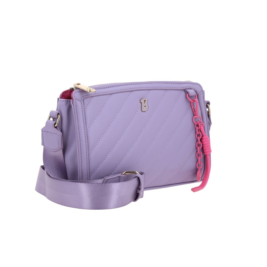 BOLSO BANDOLERA