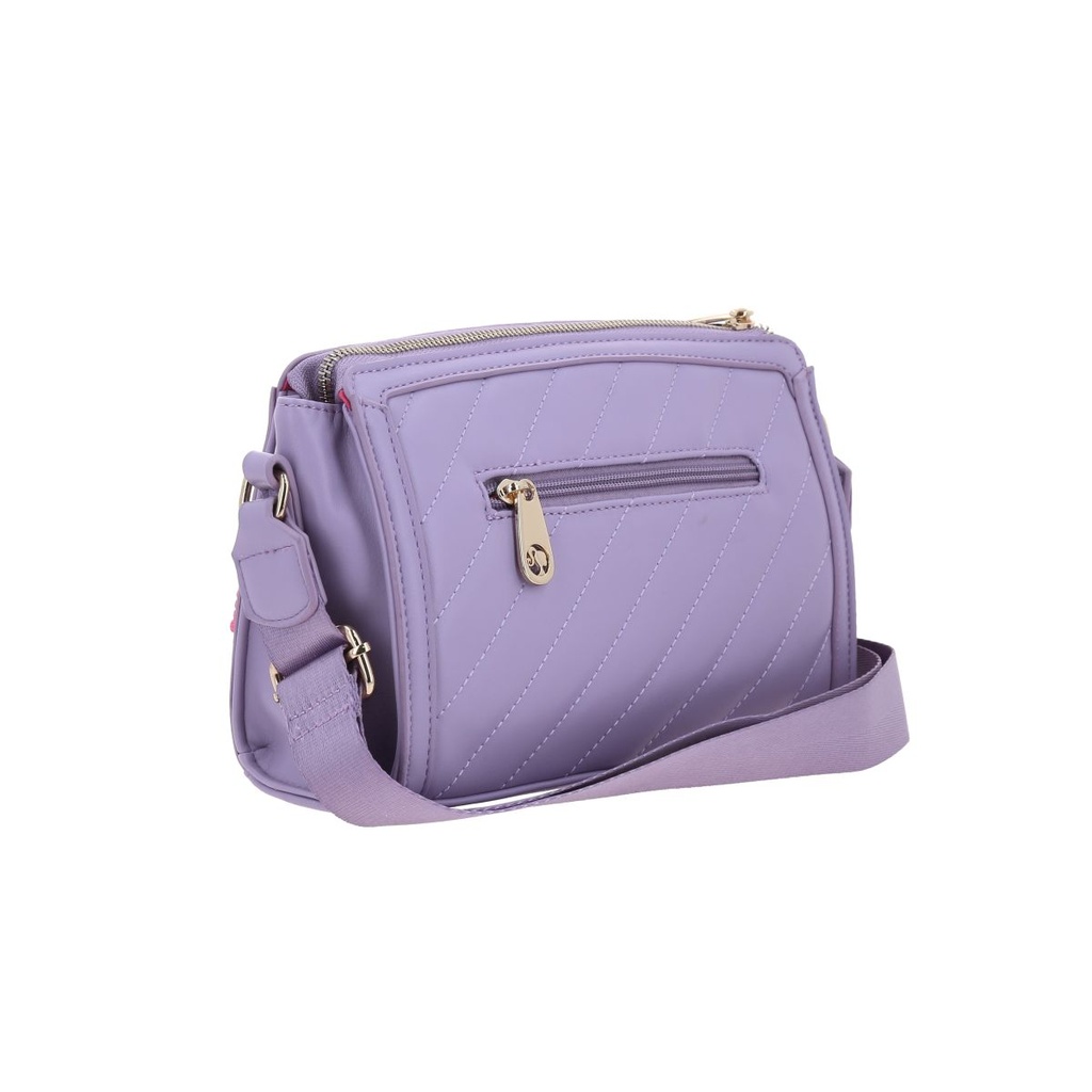 BOLSO BANDOLERA