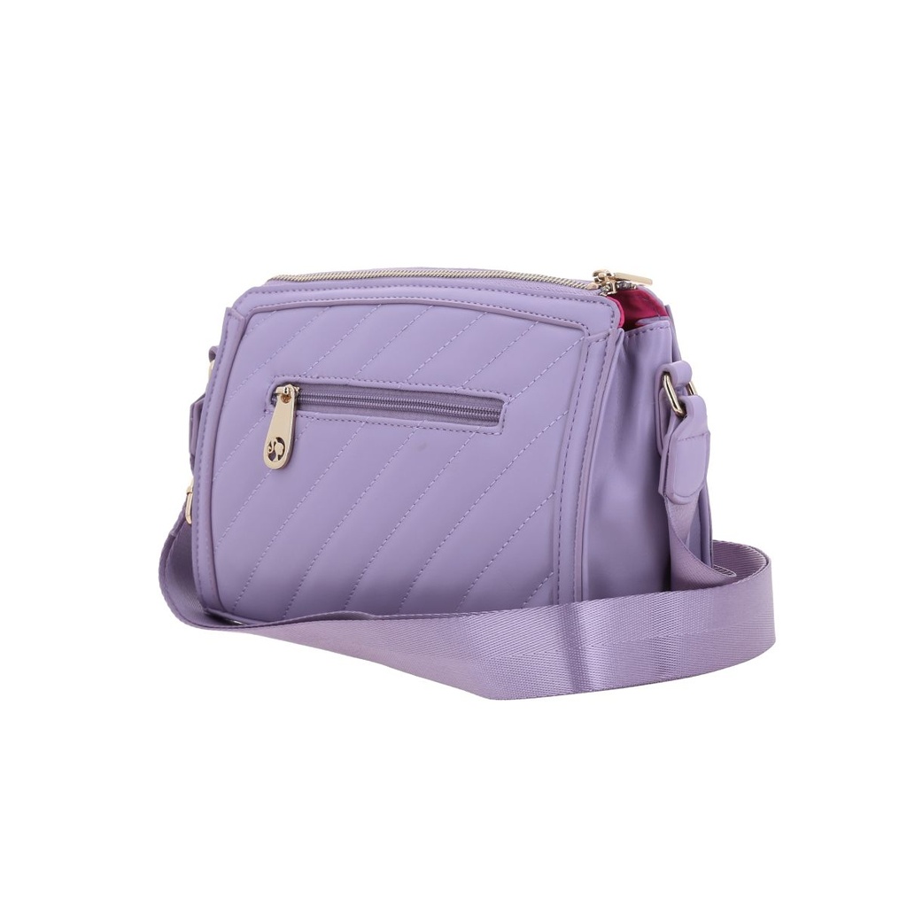 BOLSO BANDOLERA