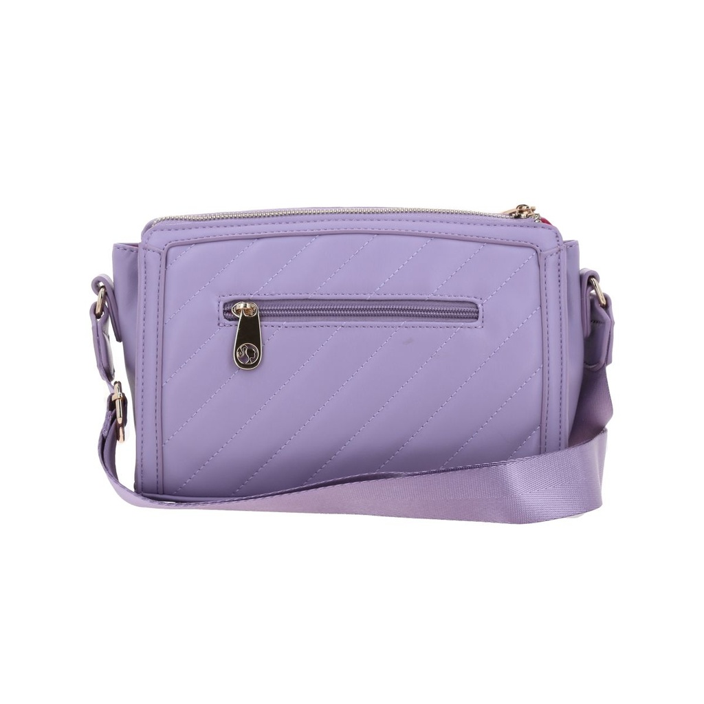 BOLSO BANDOLERA