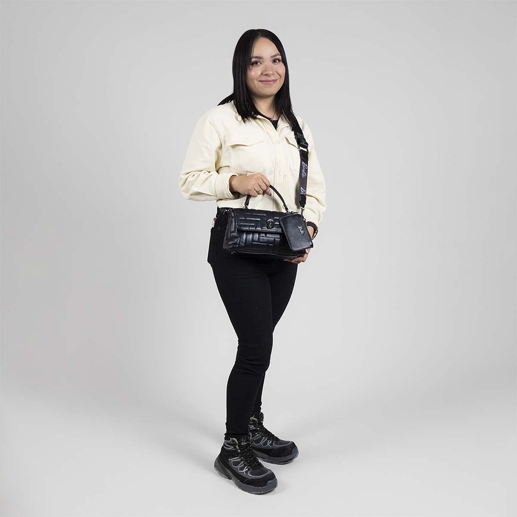 BOLSO BANDOLERA
