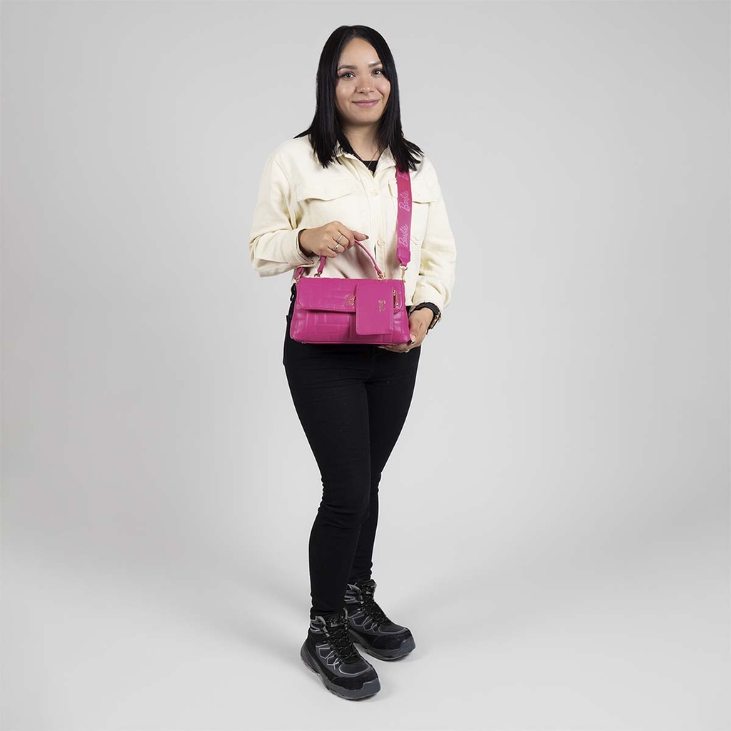 BOLSO BANDOLERA