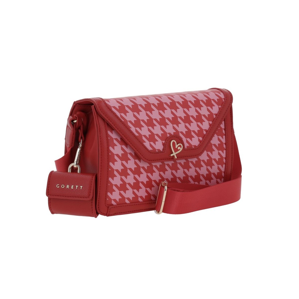BOLSO BANDOLERA
